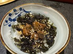 -神户赤童日式烤肉伙伴(东直门店)