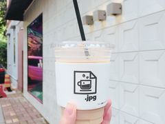 -JPG coffee(广州体育西店)
