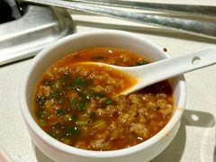 -海底捞火锅(长宁路龙之梦店)