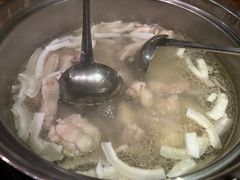 -芭缇沁园椰子鸡(中航紫金新天地店)