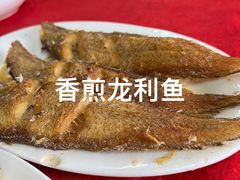 -蛇口康乐快餐鱼仔档(翠苑小区店)