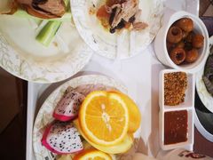 -比亚森自助烤肉料理(裕华店)