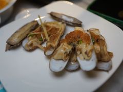 -莆田餐厅PUTIEN(三里屯店)