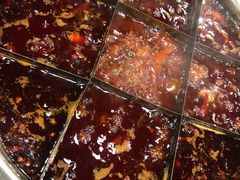 -邓莽子老火锅(鲁祖庙店)