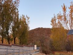-唐指山风景区