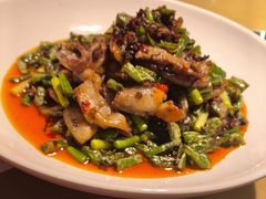 -卞氏菜根香(青羊万达店)