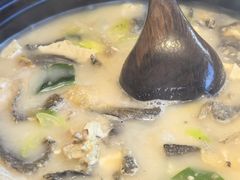 -炊烟餐厅