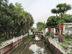 -天然居(伦教店)