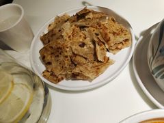 -小放牛炒菜馆(裕华万达店)