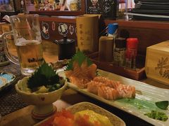 -半藏居酒屋(香港花园店)