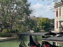 -赤坎·广东华侨国际旅游度假区