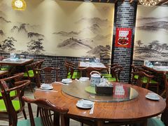 -再回头私房菜·老南京菜