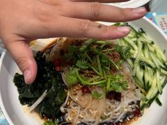 -镜泊小镇(东长安街店)