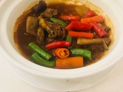 -太极·粤菜餐厅(亚运村鸟巢店)