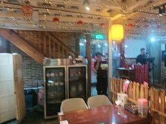 -三个大叔东北烧烤·砂锅菜(西三旗店)