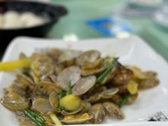 -景好海鲜餐厅(大鹏必选旅游店)