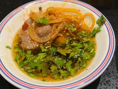 -三江两海老火锅(北京首店)