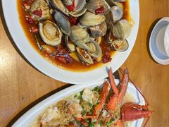 -醉壹号海鲜大排档(厦门美食地标店)