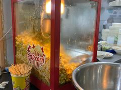 -王菊美食街·王菊面馆(总店)