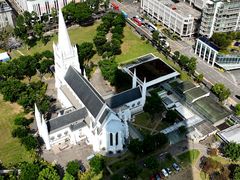 -新加坡瑞士史丹福酒店