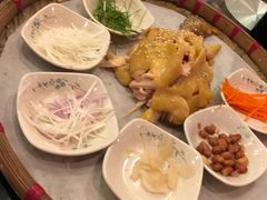 -花溪雨·森林餐厅(石基店)