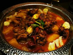 -丝路金桃·新疆菜(徐汇店)