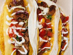 -TACO TUESDAY塔可星期二(人民路店)