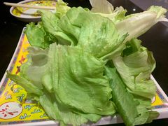 -芦月轩羊蝎子(劲松店)