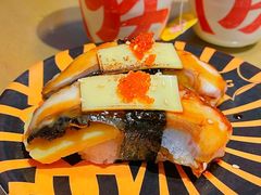 -友壹町寿司(嘉洲广场店)