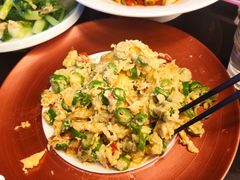 -桂花里·衢州菜·精酿餐吧(未来科技城万达广场店)