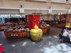 -聚春园自助餐厅(东街口店)