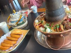 -下杨家青海土火锅(海湖店)