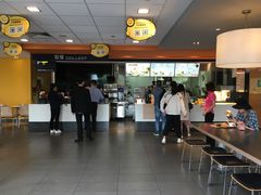 -麦当劳(余姚北站店)