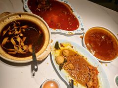 -马头巷·食景园(苏州总店)