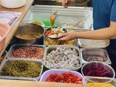 -串妹花式冰粉(乐山总店)