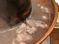 -额尔敦草原涮羊肉·烧烤(冻青树总店)