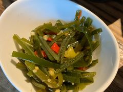 -湘邻呷铺·田园家宴(汉基广场店)