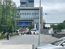 -贵阳国际生态会议宴会中心
