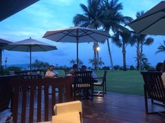 景观位-宴悦海鲜餐厅·游水海鲜·牛排(亚龙湾瑞吉店)