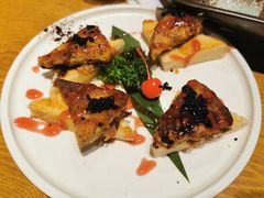 -东田之村自助餐厅(金水路店)