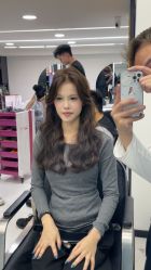 -乾健·烫染·接发SALON