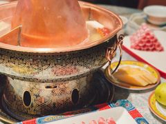 -乐宴·老北京铜火锅(桂庙店)