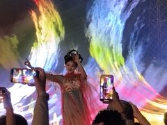 -淄博花灯齐彩城