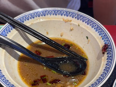-老北京胡同味道二荤铺(酒仙桥店)