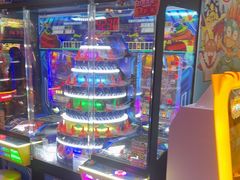 -阿尔法Game Station(中山路店)