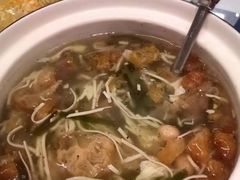 -阿财老铺·老蚌埠龙虾城(华夏总店)