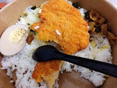 -德克士(广州南站店)