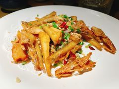 -荣小馆(杭州大厦店)