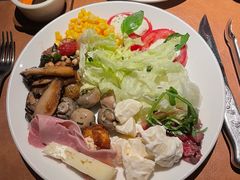 -拉蒂娜·巴西牛排馆 Latina·Brazilian Steakhouse(铜仁旗舰店)