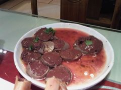 血肠-吴记酱骨炖菜馆(西大直街店)